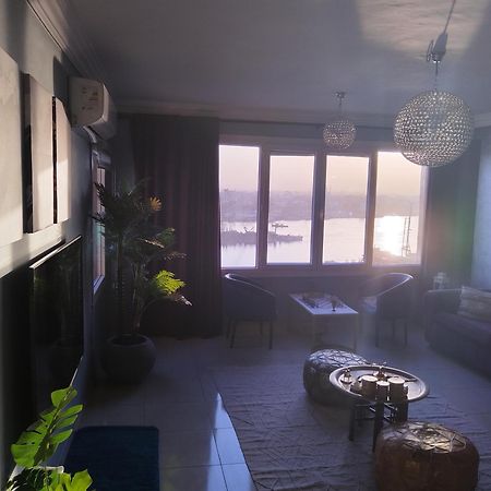 Nile Pyramidal View Apartment Κάιρο Εξωτερικό φωτογραφία