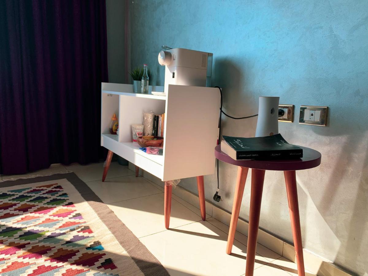 Nile Pyramidal View Apartment Κάιρο Εξωτερικό φωτογραφία