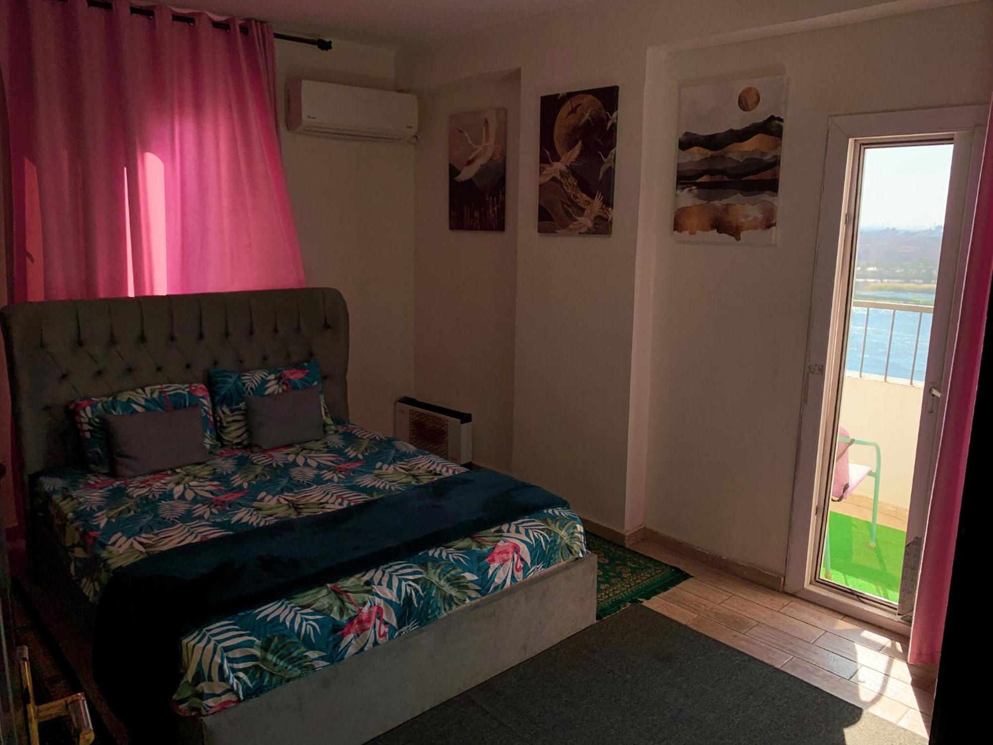 Nile Pyramidal View Apartment Κάιρο Εξωτερικό φωτογραφία