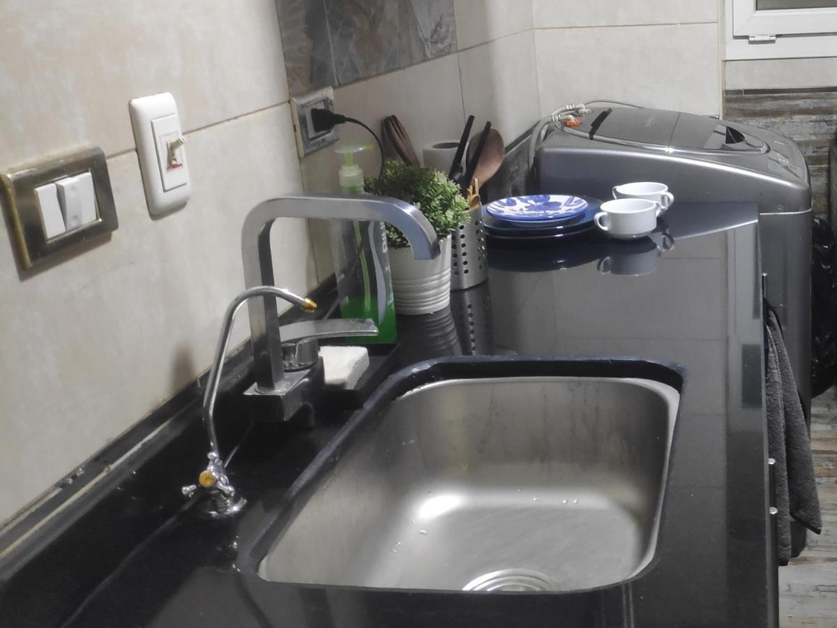 Nile Pyramidal View Apartment Κάιρο Εξωτερικό φωτογραφία
