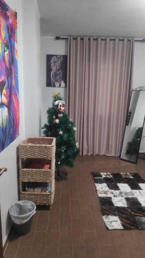 Nile Pyramidal View Apartment Κάιρο Εξωτερικό φωτογραφία