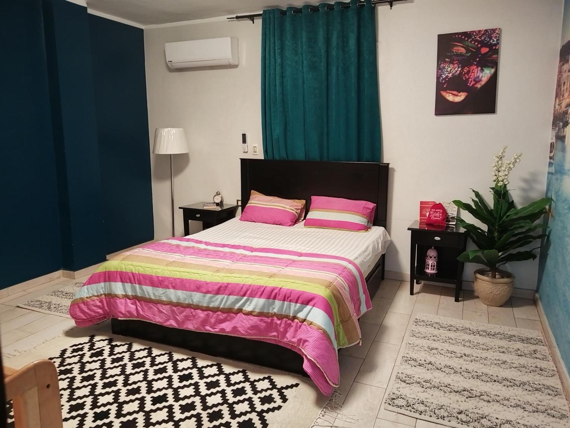 Nile Pyramidal View Apartment Κάιρο Εξωτερικό φωτογραφία