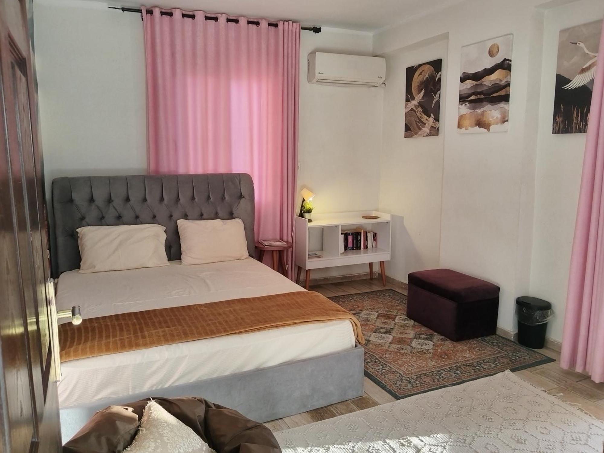 Nile Pyramidal View Apartment Κάιρο Εξωτερικό φωτογραφία