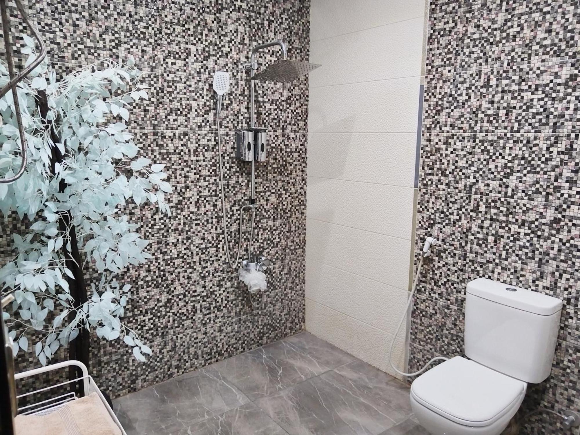 Nile Pyramidal View Apartment Κάιρο Εξωτερικό φωτογραφία